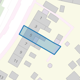 Perceel SRN00-R-2839