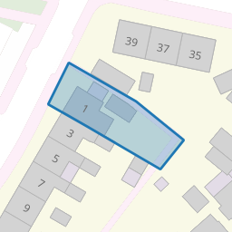 Perceel SRN00-R-2841