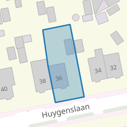 Perceel SRN00-R-2848