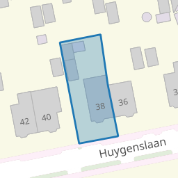 Perceel SRN00-R-2849