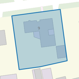 Perceel SRN00-R-2857