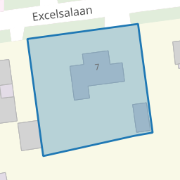 Perceel SRN00-R-2858