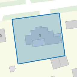 Perceel SRN00-R-2860