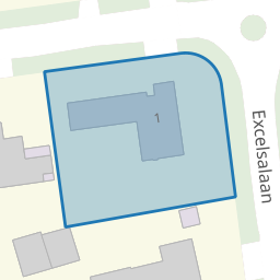 Perceel SRN00-R-2861