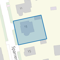 Perceel SRN00-R-2874