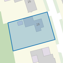 Perceel SRN00-R-2875