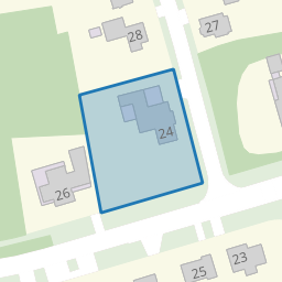 Perceel SRN00-R-2876