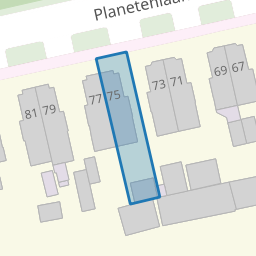 Perceel SRN00-R-2889