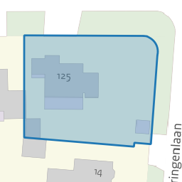 Perceel SRN00-R-2913