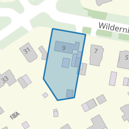 Perceel SRN00-R-2917