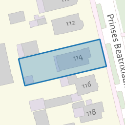 Perceel SRN00-R-2945