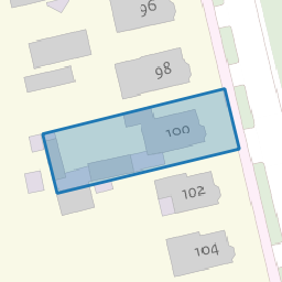 Perceel SRN00-R-2952