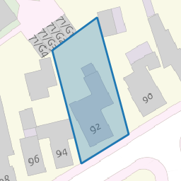 Perceel SRN00-R-2989