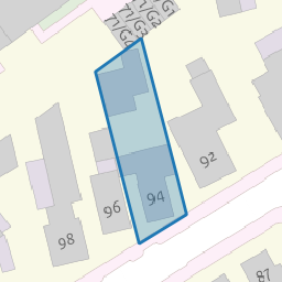 Perceel SRN00-R-2990