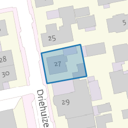 Perceel SRN00-R-2999