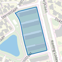 Perceel SRN00-R-3001