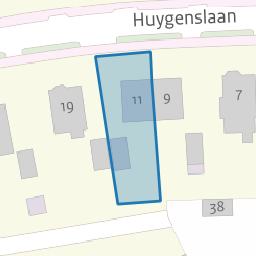 Perceel SRN00-R-3034