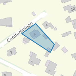 Perceel SRN00-R-3036