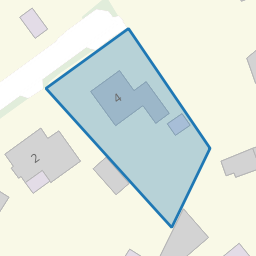 Perceel SRN00-R-3037