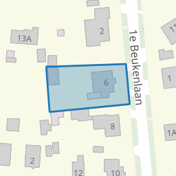 Perceel SRN00-R-3042