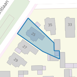 Perceel SRN00-R-3110