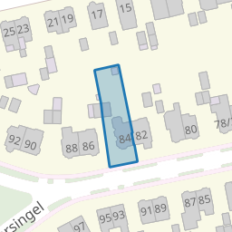 Perceel SRN00-R-3117