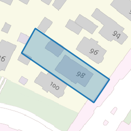 Perceel SRN00-R-3153