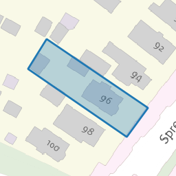 Perceel SRN00-R-3154