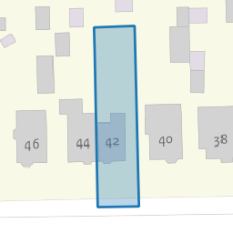 Perceel SRN00-R-3181