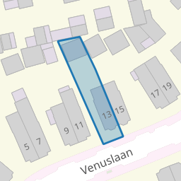 Perceel SRN00-R-3184