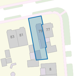 Perceel SRN00-R-3190