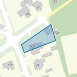 Perceel SRN00-R-3192