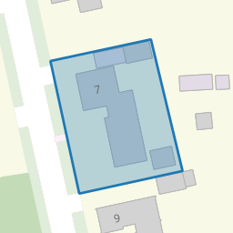 Perceel SRN00-R-3199