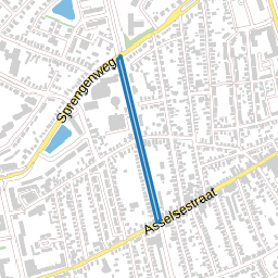 Perceel SRN00-R-3251