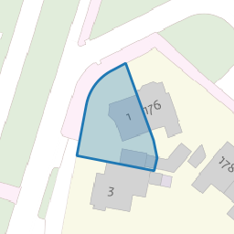 Perceel SRN00-R-3274