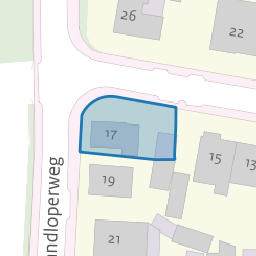 Perceel SRN00-R-3302