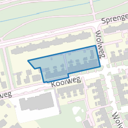 Perceel SRN00-R-3325