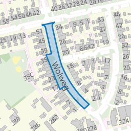 Perceel SRN00-R-3330