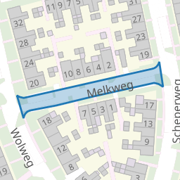 Perceel SRN00-R-3332