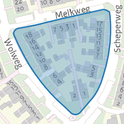 Perceel SRN00-R-3333