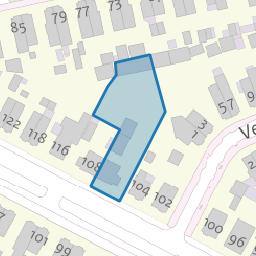 Perceel SRN00-R-3368