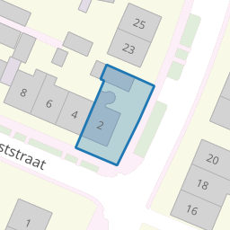 Perceel SRN00-R-3406