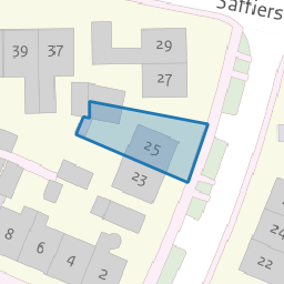 Perceel SRN00-R-3408