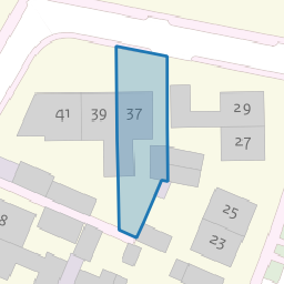 Perceel SRN00-R-3411