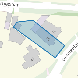 Perceel SRN00-R-3414