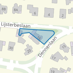 Perceel SRN00-R-3415