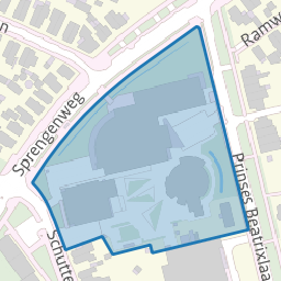 Perceel SRN00-R-3426