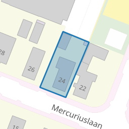 Perceel SRN00-R-3443