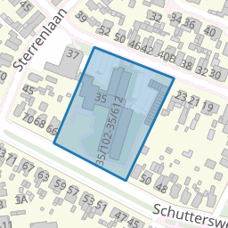 Perceel SRN00-R-3444