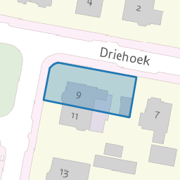 Perceel SRN00-R-3484